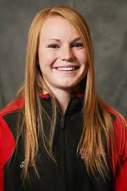 2013-14 Women's Track & Field Roster