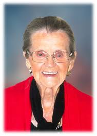 Obituary: JENNY A. CONWAY (NEE BAGINSKI)