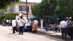 Caidas Hospitalarias En Mexico