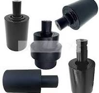 Top Upper Carrier Roller fits for Sumitomo Excavator SH120-1 | eBay