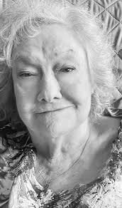 Mary Frances Strickland