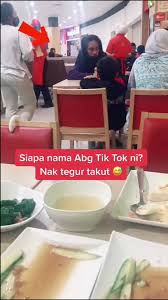 Abang nak tegur 2.0 (feat. Stitch With Ezatul Azura