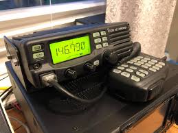 Image result for ICOM IC-2