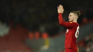 — redmen tv academy (@redmenacademy) october 24, 2020. Harvey Elliott Fc Liverpool Spielerprofil Kicker