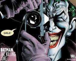 Joker Camera Click Hd Wallpapers Best Hd Wallpapers Joker Comic Joker Animated Batman Comics