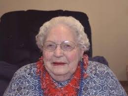 Harriet J. Johnson Obituary