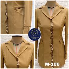 Membuat bungkus kado bentuk kemeja / bungkus kado kreatif bentuk kemeja.untuk membuat dasi silahkan cek di video selanjutnya.follow on : Desain Baju Cantik Modern Model Kantong Baju Dinas Wanita