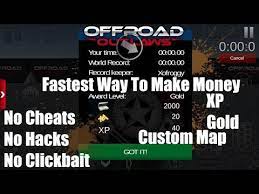 What is the best suspension tune for the blue sxs? Offroad Outlaws Fastest Way To Make Money Gold And Xp V2 6 2 Youtube
