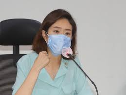 국민의힘 조수진 의원이 더불어민주당 고민정 의원을 '왕자를 낳은 후궁'에 비유해 논란이 일고 있습니다. ì¡°ìˆ˜ì§„ ê³ ë¯¼ì • í›„ê¶ ë¹„ìœ  íŒŒë¬¸ èˆ‡ ì—­ëŒ€ê¸‰ ë§‰ë§ ì‚¬í‡´ ì´‰êµ¬ í•œê²½ë‹·ì»´