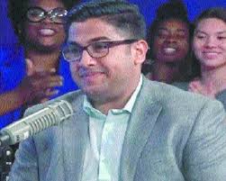 Biden names Indian-American Vedant Patel as Assistant WH Press Secretary