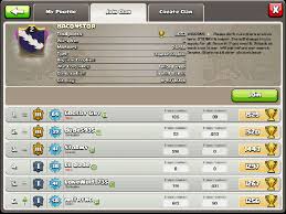 ⭐ instalar o actualizar en el celular. Recruit Players In Clash Of Clans The Effective Way