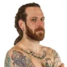 Chase Walden vs. Shaun Shubert, Lion Fight 72