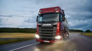 Scania is a global company with sales of trucks, buses, engines & services in more than 100 countries. Configuratie Van De V8 Scania Nederland