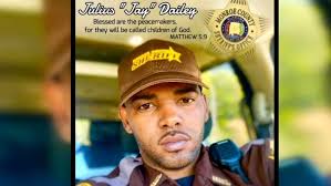 Funeral arrangements announced for fallen Monroe County deputy