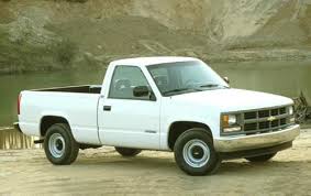 Image result for Charcoal 1994 Truck