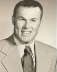 Robert L. Morgan Obituary November 1, 2023