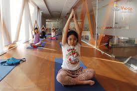However, you can certainly improve your. Kids Yoga