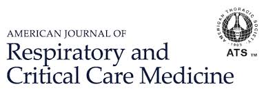 American Journal Of Respiratory And Critical Care Medicine Faculty Of Medicine Dentistry Health News