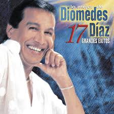 Diomedes díaz está en la posición 74 del ranking de esta semana, su mejor puesto ha sido el 23º en julio de 2019. Youtube Diomedes Musica Vallenata Canciones