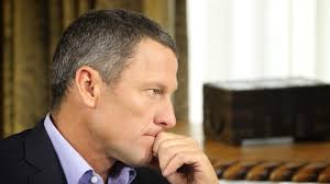 Lance Armstrong, Tragic Hero? Not Exactly : NPR
