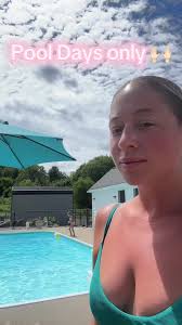 Pool Days at Loveys: Summer Fun and Relaxation