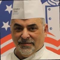 Jason Knapp CEC, CCA, AAC