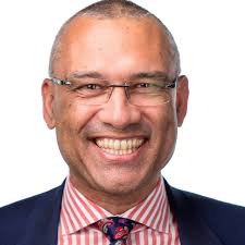 Gary Cumberbatch Finance Consultants