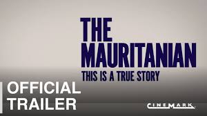 The mauritanian's kevin macdonald reveals how jodie foster's script notes made the film stronger and capturing tahar rahim's brilliant performance. The Mauritanian Jodie Foster Interview Cinemark Movie News