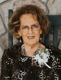 Carolyn Inman Obituary November 5, 2017