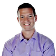 Travis Coursey Mortgage Loan Officer