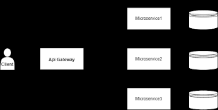Comparing Throughput and Latency Differences between Monolithic  Architecture and AMQP Communicating Microservice Architecture