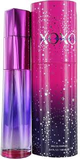 Xoxo Mi Amore Eau De Parfum Spray For Women 3 40 Oz Pack Of 6 Walmart Com Walmart Com
