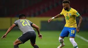 Brazil's technical ability could see them have a field day, so ecuador's attack must continue if they are to. 76t3ma 0jbs72m