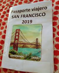 Pin En Pasaportes Ludicos