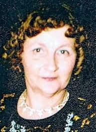 JUDY DUNLAP Obituary (1936