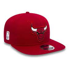 Similarly, even if the contracts of tomáš satoranský and thad young become fully guaranteed by monday's deadline, that doesn't mean either or both dependable rotation players are sticking for the. New Era Nba Chicago Bulls Tonal Weld 9fifty Cap Mannschaften Aus Usa Sports Gb