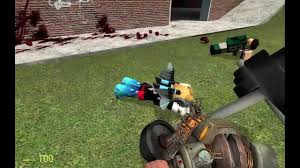 Bit.ly/txtgm8 ▻ preorder my new. How To Import Roblox Characters Into Gmod Youtube