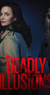 They are united in one thing only. ÙÙŠÙ„Ù… Deadly Illusions 2021 Ù…ØªØ±Ø¬Ù… Ø¨Ø« Ù…Ø¨Ø§Ø´Ø±