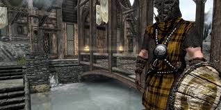 How To Get The Guards To Stop Attacking Me In Skyrim - Quora