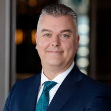 Roger Dobson, Asia-Pacific