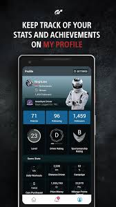 For android free online at apkfab.com. Gran Turismo Sport Companion 1 0 2 Download Android Apk Aptoide