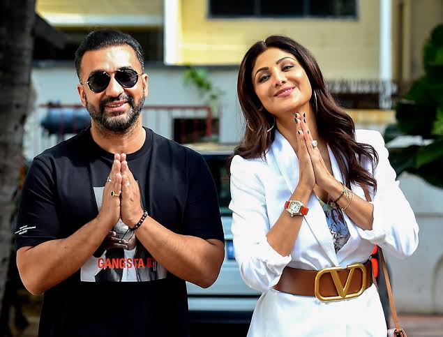 Shilpa Shetty, Raj Kundra face ₹90 lakh cheating allegations over gold  scheme, Mumbai court seeks police probe | Today News
