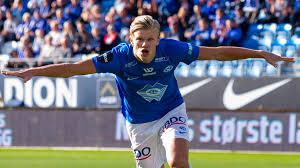 July 21, 2000 in leeds, england, united kingdom eng. Erling Haaland Stats Father Goals Contract Transfermarkt