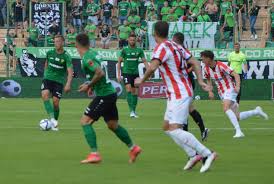 Na swoim stadionie miedziowi tylko zremisowali 0:0. Zaglebie Lubin Gornik Leczna Patryk Szysz Kontra Zielono Czarni Zapowiedz Tuba Lecznej Aktualnosci Leczna Informacje Aktualnosci Wydarzenia Wiadomosci