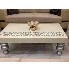 For this reason, many people choose a tablefor the furnishing of their living room or studio that bears a unique and recognizable signature. Italian Stone Central Table At Rs 60000 Piece Sector 35 D Id 15677648830