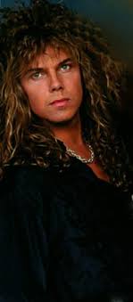 Joey Tempest❣️❤️