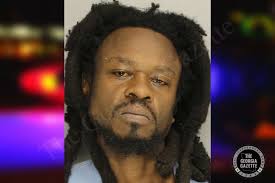 Jason Pope — Cobb County Jail Bookings