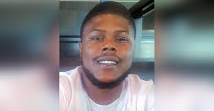 Obituary information for Jordan Jamel Johnson