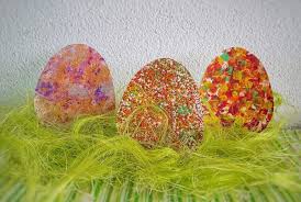 Basteln Mit Kindern Im Fruhling Und Fur Ostern Basteln Mit Kleinkindern Ostern Basteln Ideen Ostern Und Basteln Fruhling Ostern