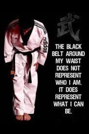 Taekwondo Motivational Quotes Google Search Martial Arts Quotes Taekwondo Taekwondo Quotes